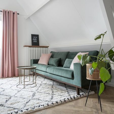 Maison Bon Apartments 's-Hertogenbosch  Dış mekan fotoğraf
