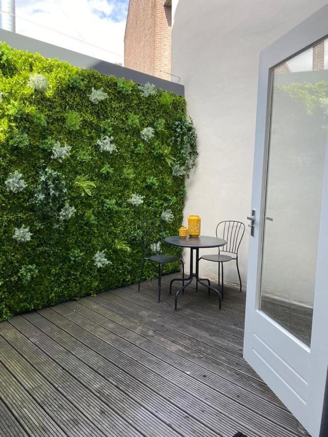 Maison Bon Apartments 's-Hertogenbosch  Dış mekan fotoğraf