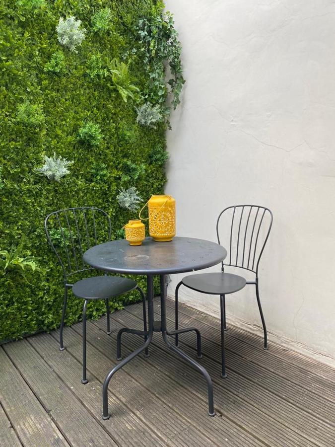 Maison Bon Apartments 's-Hertogenbosch  Dış mekan fotoğraf