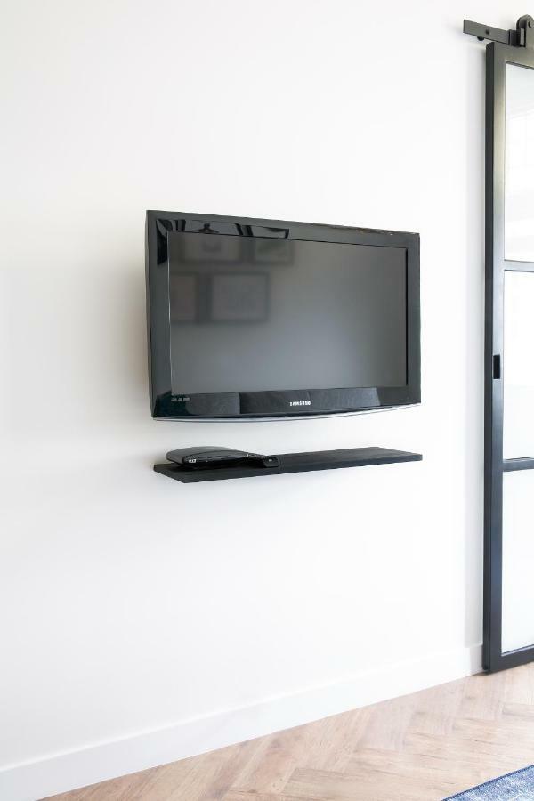 Maison Bon Apartments 's-Hertogenbosch  Dış mekan fotoğraf