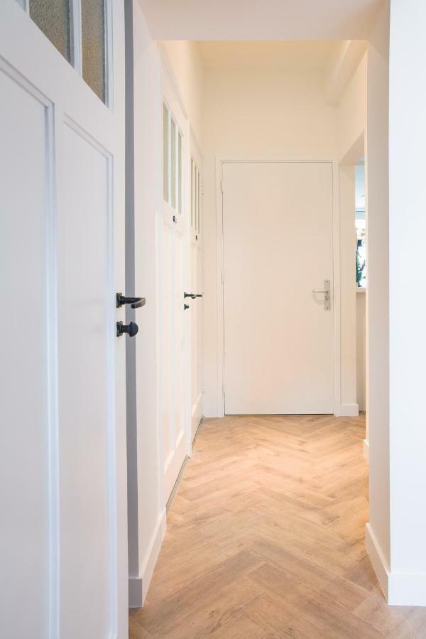 Maison Bon Apartments 's-Hertogenbosch  Dış mekan fotoğraf