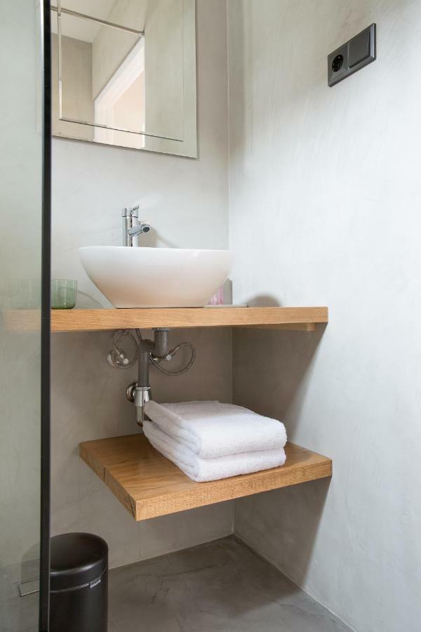 Maison Bon Apartments 's-Hertogenbosch  Dış mekan fotoğraf