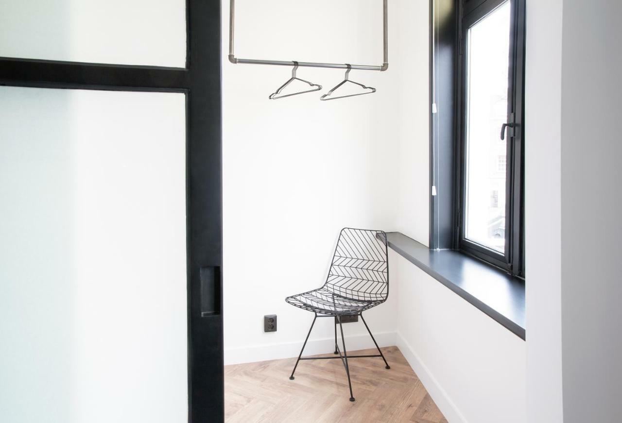 Maison Bon Apartments 's-Hertogenbosch  Dış mekan fotoğraf