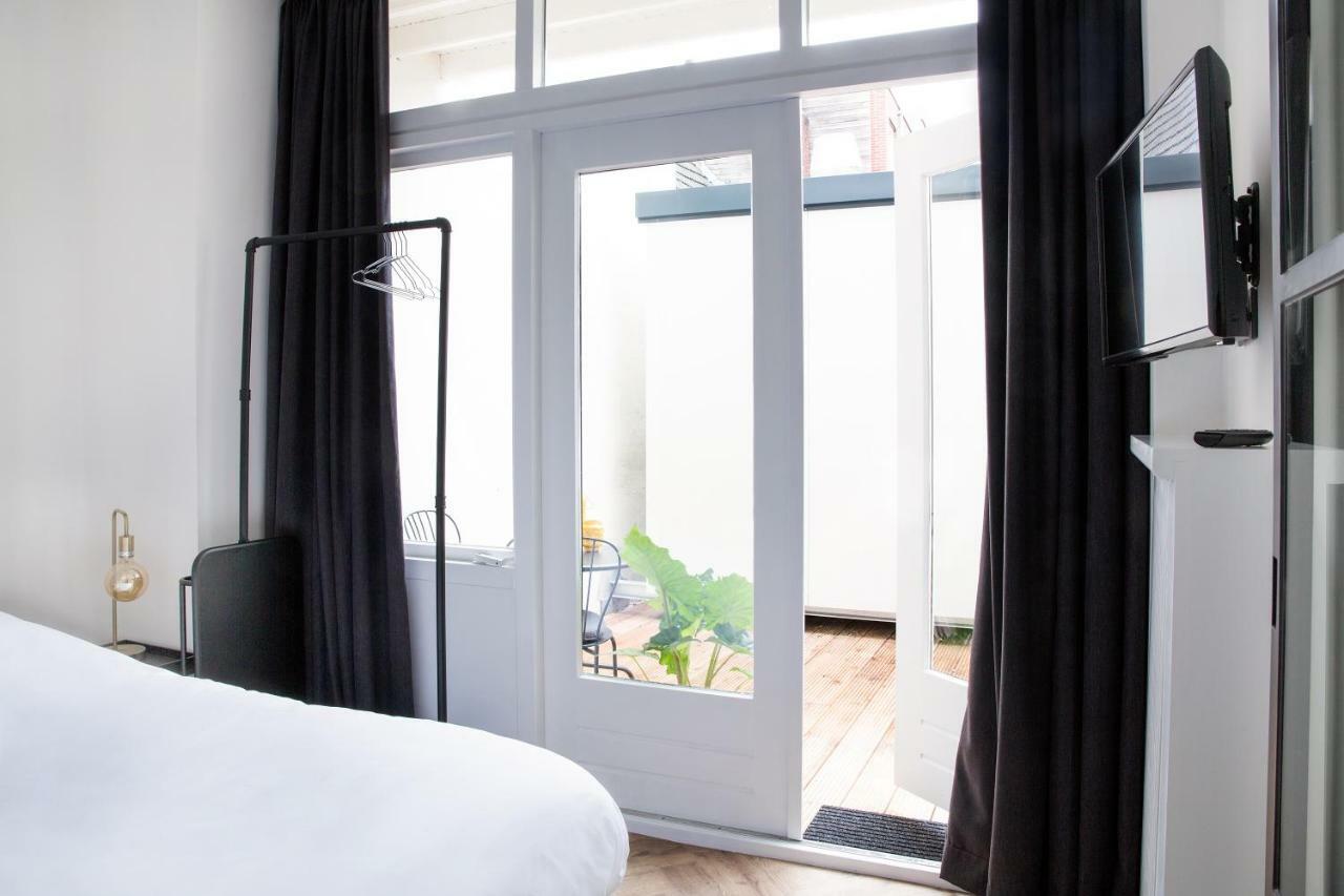 Maison Bon Apartments 's-Hertogenbosch  Dış mekan fotoğraf