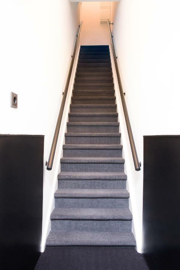 Maison Bon Apartments 's-Hertogenbosch  Dış mekan fotoğraf