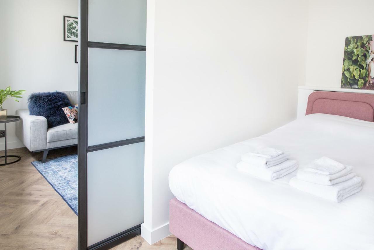 Maison Bon Apartments 's-Hertogenbosch  Dış mekan fotoğraf