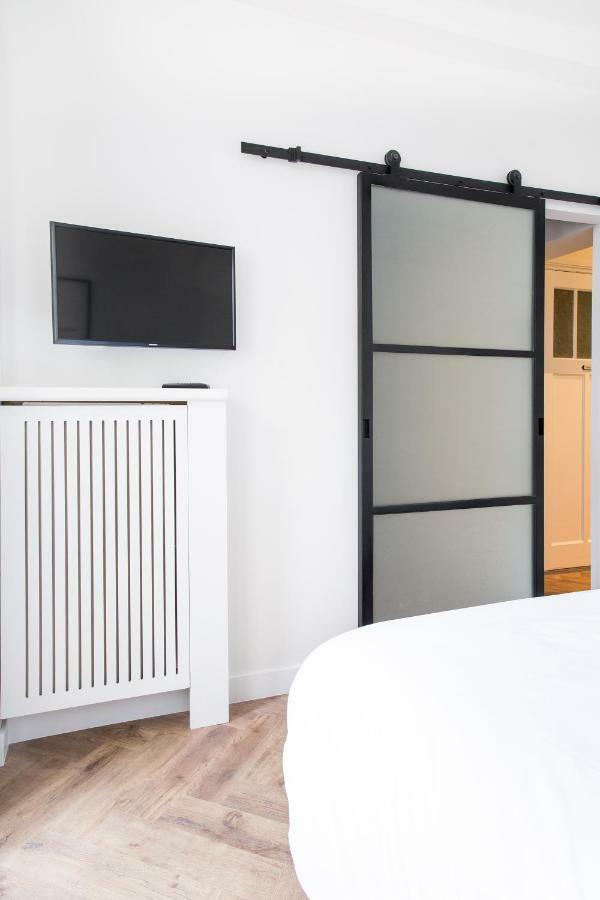 Maison Bon Apartments 's-Hertogenbosch  Dış mekan fotoğraf