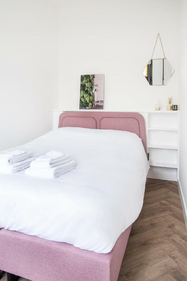 Maison Bon Apartments 's-Hertogenbosch  Dış mekan fotoğraf