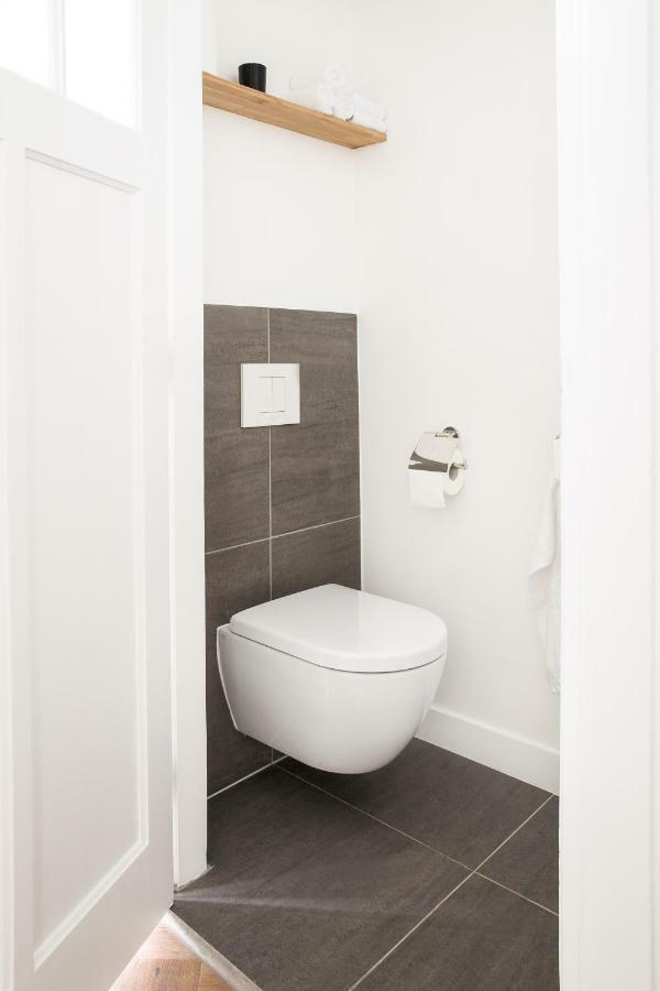 Maison Bon Apartments 's-Hertogenbosch  Dış mekan fotoğraf