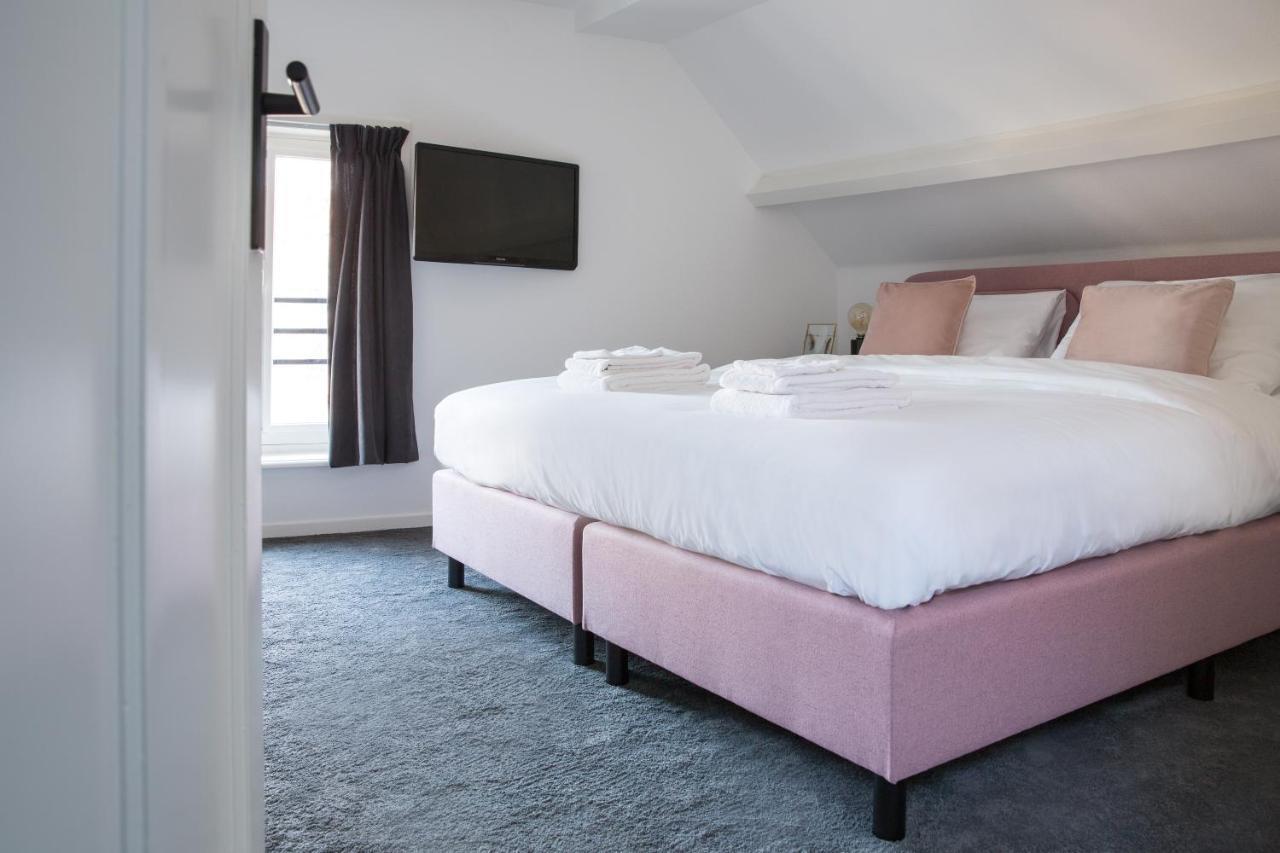 Maison Bon Apartments 's-Hertogenbosch  Dış mekan fotoğraf