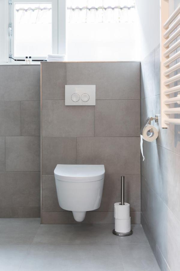Maison Bon Apartments 's-Hertogenbosch  Dış mekan fotoğraf