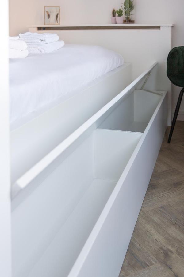 Maison Bon Apartments 's-Hertogenbosch  Dış mekan fotoğraf