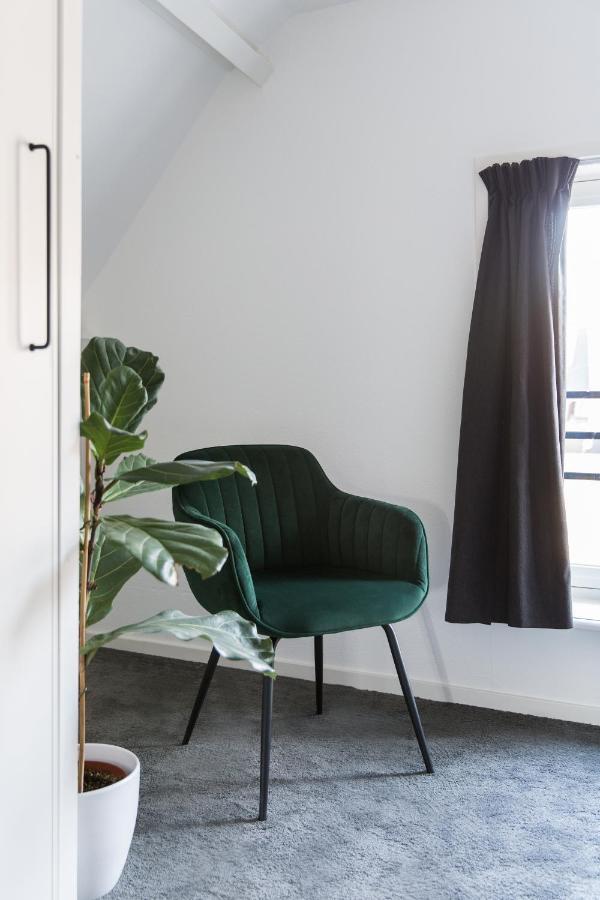 Maison Bon Apartments 's-Hertogenbosch  Dış mekan fotoğraf
