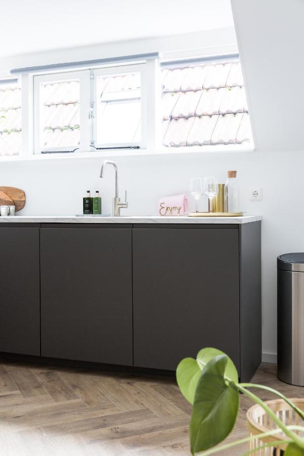 Maison Bon Apartments 's-Hertogenbosch  Dış mekan fotoğraf
