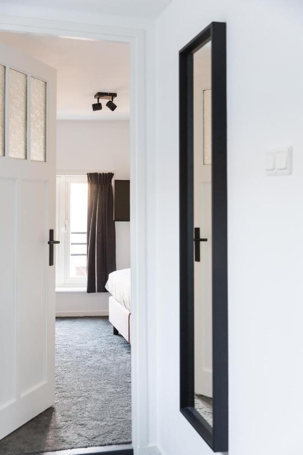 Maison Bon Apartments 's-Hertogenbosch  Dış mekan fotoğraf
