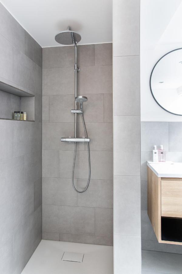 Maison Bon Apartments 's-Hertogenbosch  Dış mekan fotoğraf